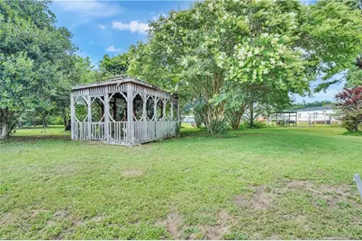 2567 Alamac Road, Lumberton, NC 28358 - Photo 29