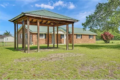 2567 Alamac Road, Lumberton, NC 28358 - Photo 3
