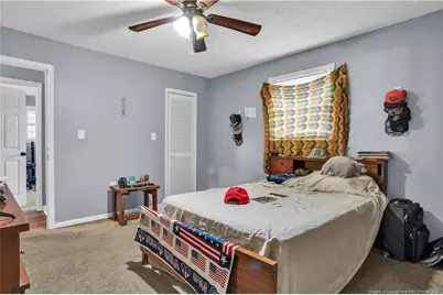 2567 Alamac Road, Lumberton, NC 28358 - Photo 19