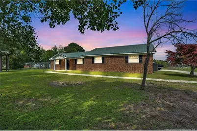 2567 Alamac Road, Lumberton, NC 28358 - Photo 1