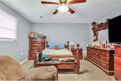 2567 Alamac Road, Lumberton, NC 28358 - Photo 17