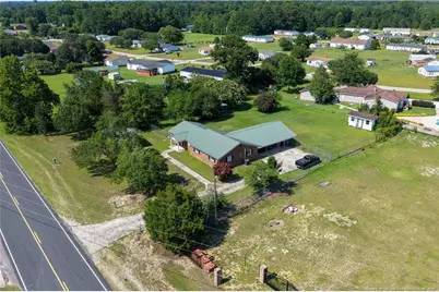 2567 Alamac Road, Lumberton, NC 28358 - Photo 3