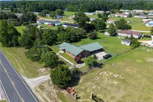 2567 Alamac Rd, Lumberton, NC 28358 - Photo 3