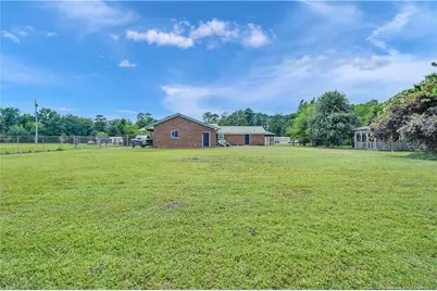 2567 Alamac Road, Lumberton, NC 28358 - Photo 31