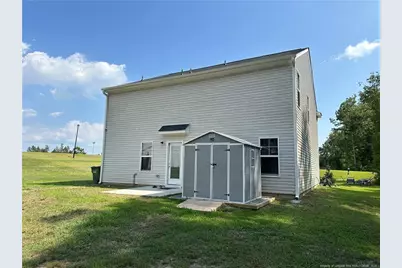51 Pomeranian Lane, Parkton, NC 28371 - Photo 39