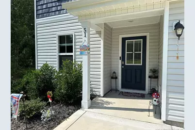 51 Pomeranian Lane, Parkton, NC 28371 - Photo 5