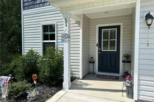 51 Pomeranian Ln, Parkton, NC 28371 - Photo 5