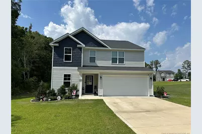 51 Pomeranian Lane, Parkton, NC 28371 - Photo 3