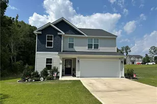 51 Pomeranian Ln, Parkton, NC 28371 - Photo 3