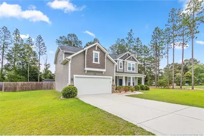 6214 Esau Street, Linden, NC  - Photo 3