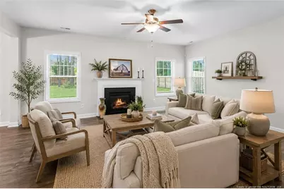 6214 Esau Street, Linden, NC  - Photo 13