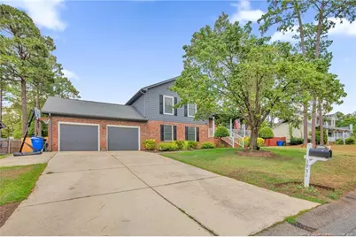 1931 Daphne Circle, Fayetteville, NC 28304 - Photo 3