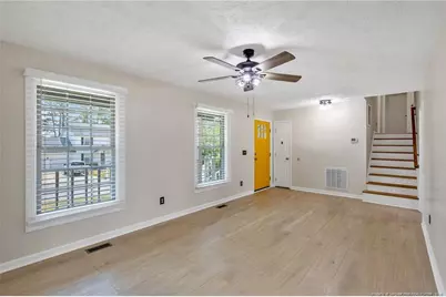 1931 Daphne Circle, Fayetteville, NC 28304 - Photo 5