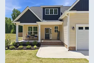 7823 Lucinda Lane, Linden, NC 28356 - Photo 3