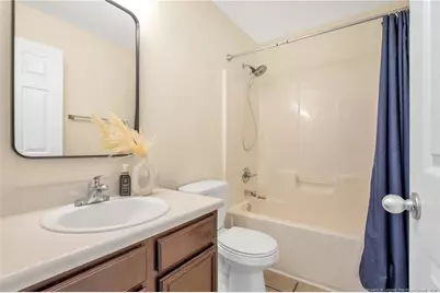 2544 Hunting Bow Drive, Hope Mills, NC 28348 - Photo 21