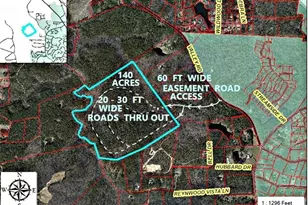 [Address not provided], Sanford, NC 27330 - Photo 1