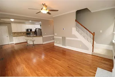 108 Highland Springs Lane, Holly Springs, NC 27540 - Photo 7