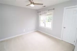 108 Highland Springs Ln, Holly Springs, NC 27540 - Photo 21