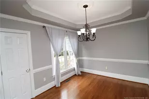 108 Highland Springs Ln, Holly Springs, NC 27540 - Photo 3
