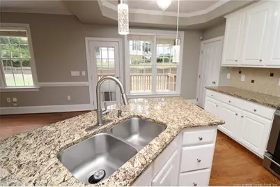 108 Highland Springs Lane, Holly Springs, NC 27540 - Photo 13