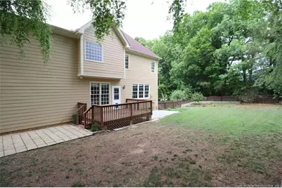 108 Highland Springs Lane, Holly Springs, NC 27540 - Photo 29