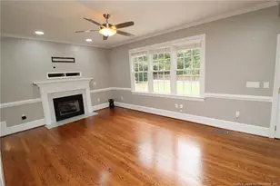 108 Highland Springs Ln, Holly Springs, NC 27540 - Photo 5