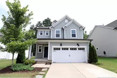 2621 Impulsion Drive, Apex, NC 27562 - Photo 1