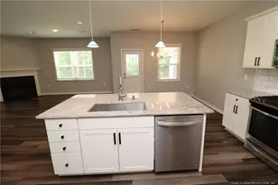 2621 Impulsion Dr, Apex, NC 27562 - Photo 9
