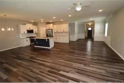 2621 Impulsion Drive, Apex, NC 27562 - Photo 17