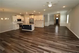 2621 Impulsion Dr, Apex, NC 27562 - Photo 17