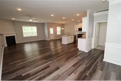 2621 Impulsion Drive, Apex, NC 27562 - Photo 5