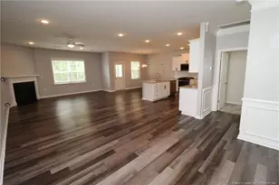 2621 Impulsion Dr, Apex, NC 27562 - Photo 5