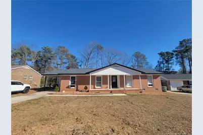 215 Haverhill Drive, Fayetteville, NC 28314 - Photo 1