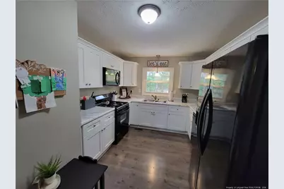 215 Haverhill Drive, Fayetteville, NC 28314 - Photo 9