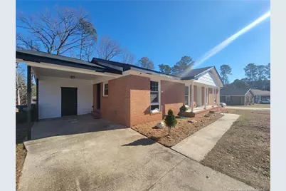 215 Haverhill Drive, Fayetteville, NC 28314 - Photo 29