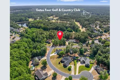 6789 Surrey Road, Fayetteville, NC 28306 - Photo 1