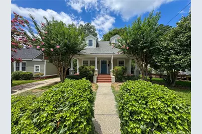 411 Cape Fear Avenue, Fayetteville, NC 28303 - Photo 1