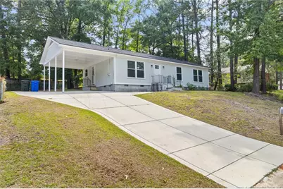 601 Woodclift Drive, Fayetteville, NC 28311 - Photo 1