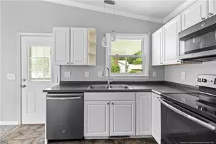 601 Woodclift Dr, Fayetteville, NC 28311 - Photo 7