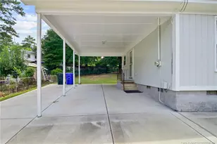 601 Woodclift Dr, Fayetteville, NC 28311 - Photo 3
