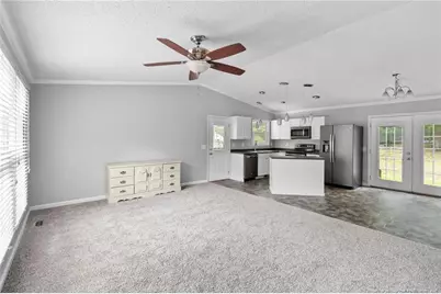 601 Woodclift Drive, Fayetteville, NC 28311 - Photo 5