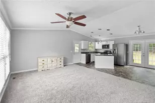 601 Woodclift Dr, Fayetteville, NC 28311 - Photo 5