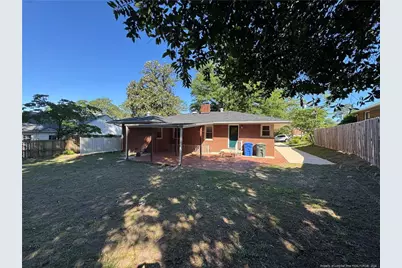 521 Vista Drive, Fayetteville, NC 28305 - Photo 19