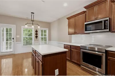 138 Valley Pines Circle, Spring Lake, NC 28390 - Photo 17