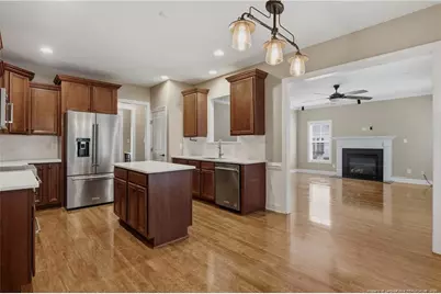 138 Valley Pines Circle, Spring Lake, NC 28390 - Photo 13