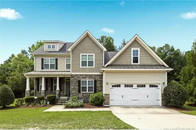 138 Valley Pines Circle, Spring Lake, NC 28390 - Photo 1