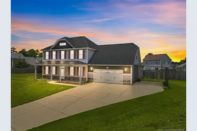 2000 Roswell Road, Fayetteville, NC 28314 - Photo 1