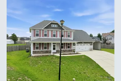 2000 Roswell Road, Fayetteville, NC 28314 - Photo 3