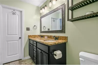 1857 Geiberger Drive, Fayetteville, NC 28303 - Photo 15