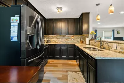 1857 Geiberger Drive, Fayetteville, NC 28303 - Photo 11